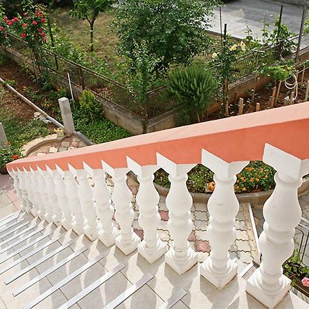 Zadar Apartments Экстерьер фото