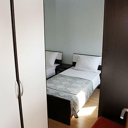Zadar Apartments Экстерьер фото