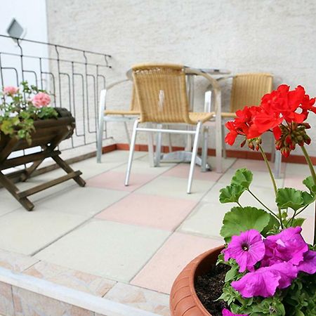 Zadar Apartments Экстерьер фото