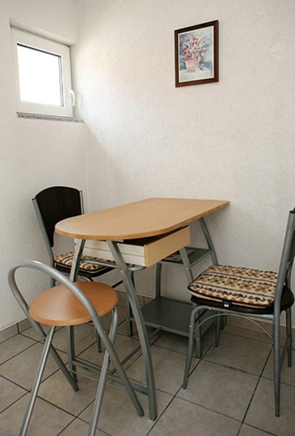 Zadar Apartments Экстерьер фото