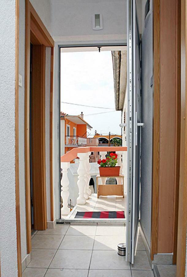 Zadar Apartments Экстерьер фото