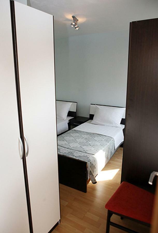 Zadar Apartments Экстерьер фото