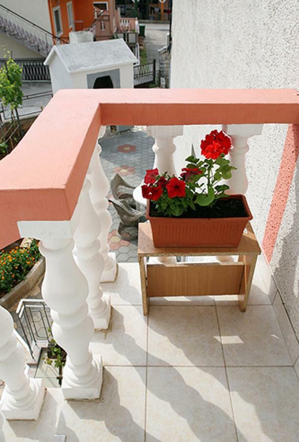 Zadar Apartments Экстерьер фото