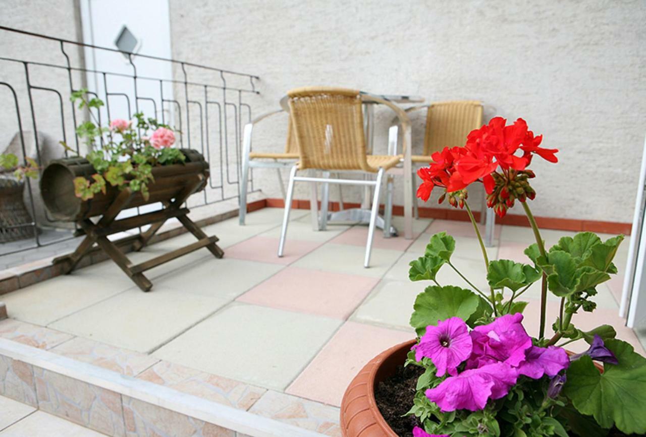 Zadar Apartments Экстерьер фото