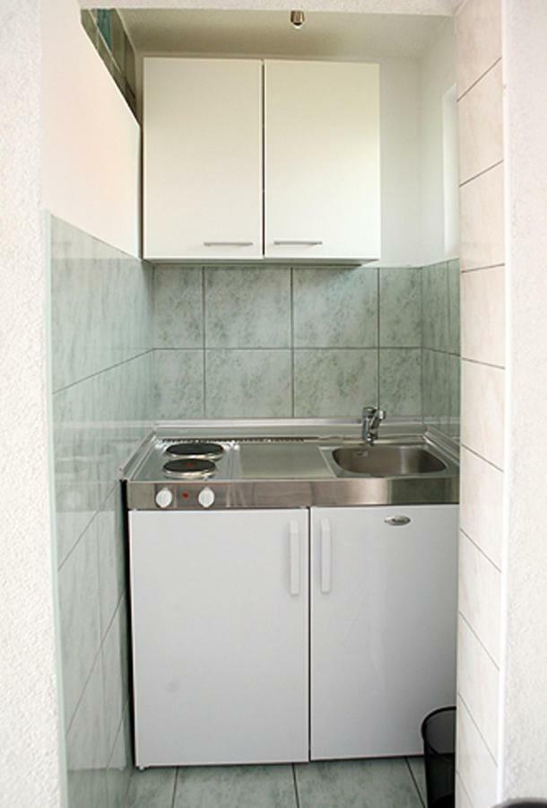 Zadar Apartments Экстерьер фото