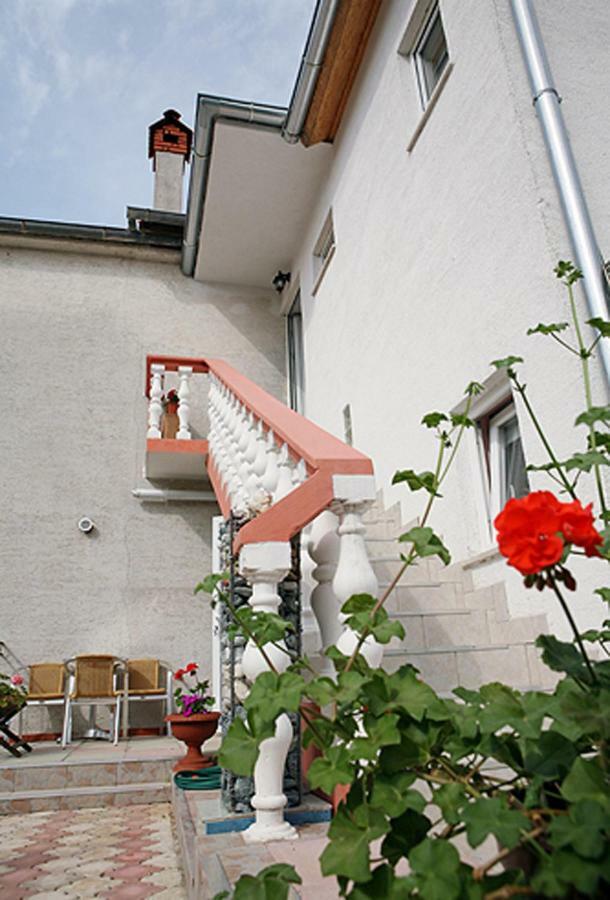 Zadar Apartments Экстерьер фото